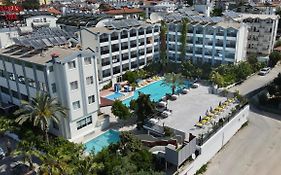 Gazipasa Hotel & Apartments Отзывы